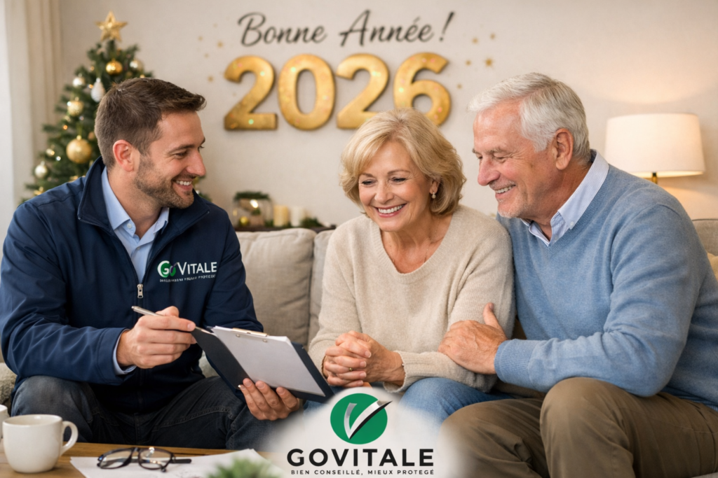 Mutuelle santé senior en 2026 : ce qui change et pourquoi comparer est devenu indispensable