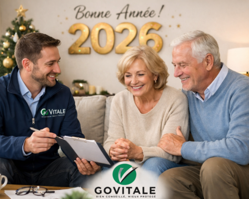 Mutuelle santé senior en 2026 : ce qui change et pourquoi comparer est devenu indispensable