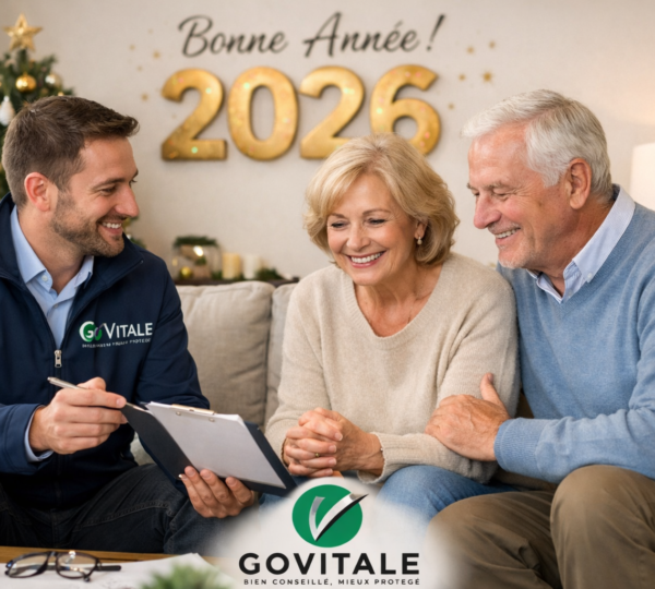 Mutuelle santé senior en 2026 : ce qui change et pourquoi comparer est devenu indispensable