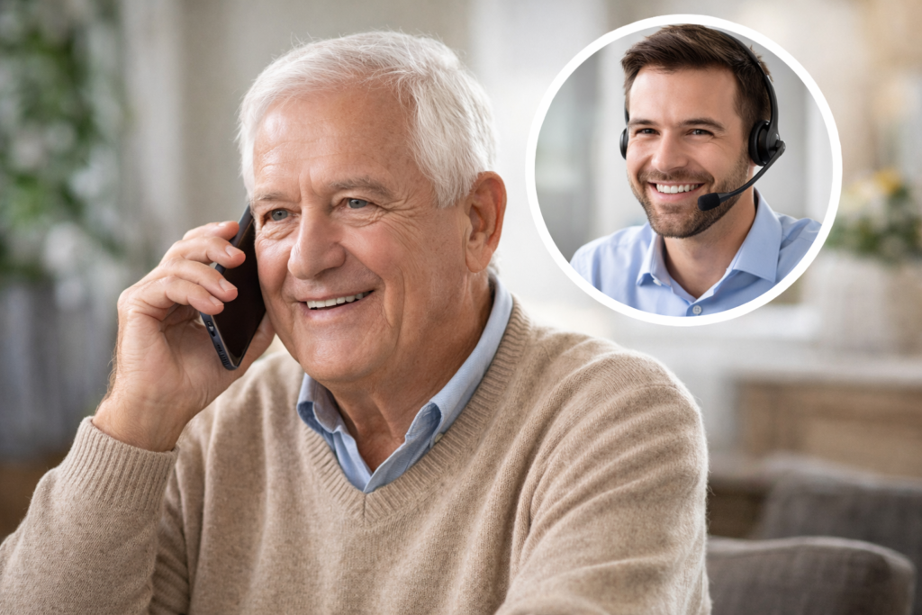 Top 5 des pièges qui coûtent cher dans une mutuelle senior en 2026